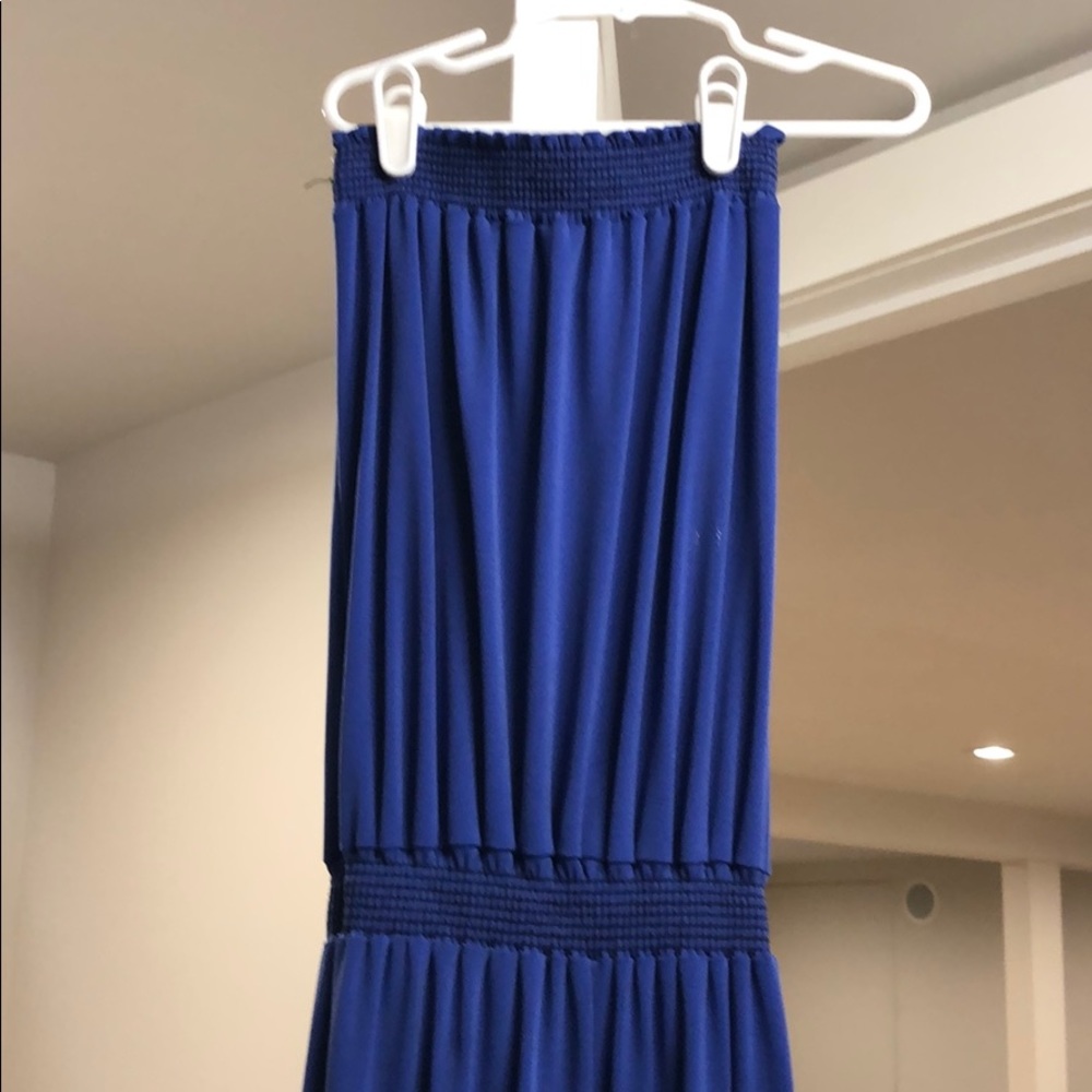So Nikki girls jumpsuit